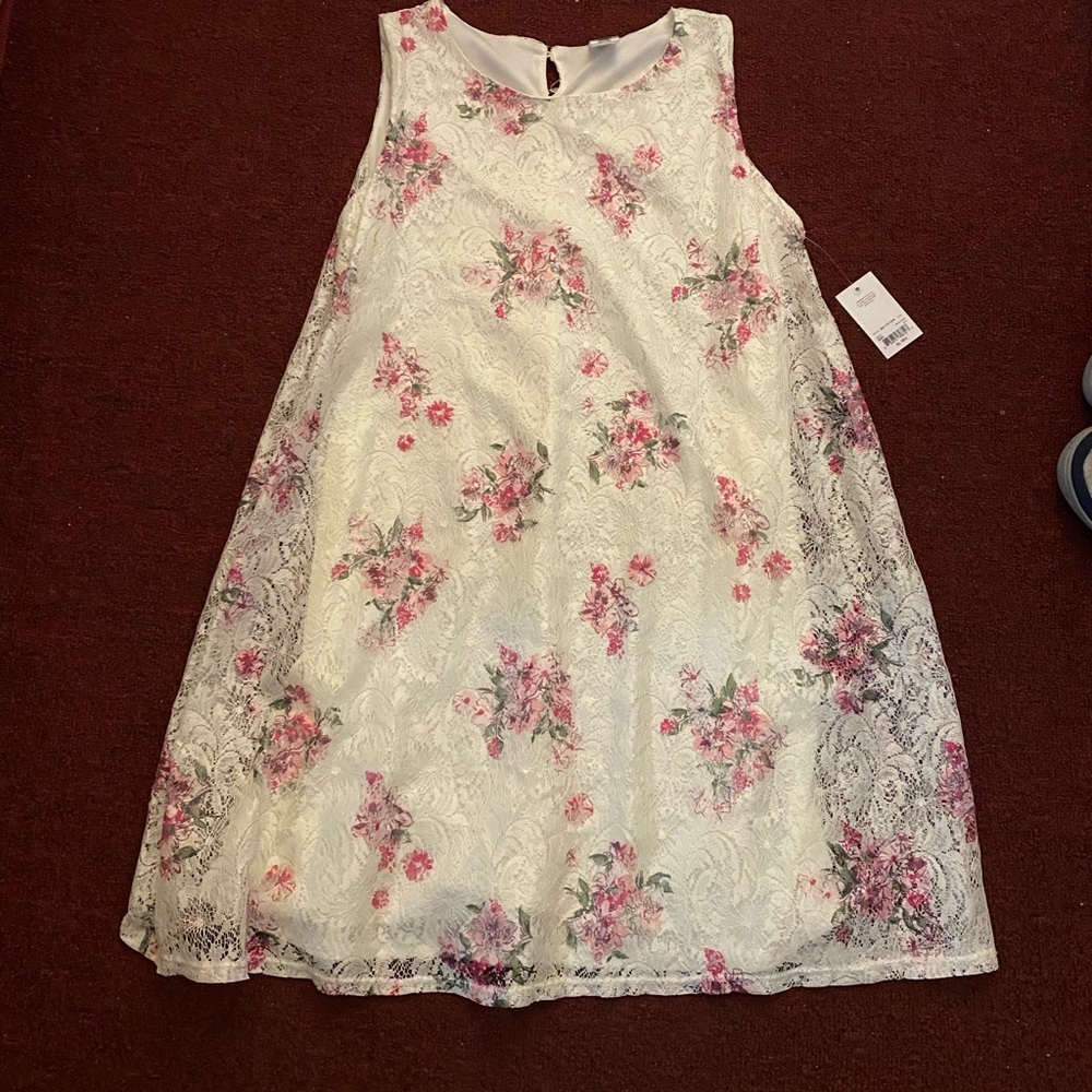 Children’s Formal Dress